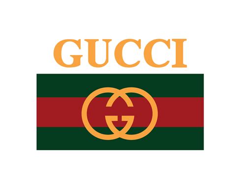 why is Gucci red and green